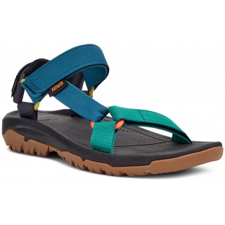 Teva Sandale Hurricane XLT2 blau multi Herren